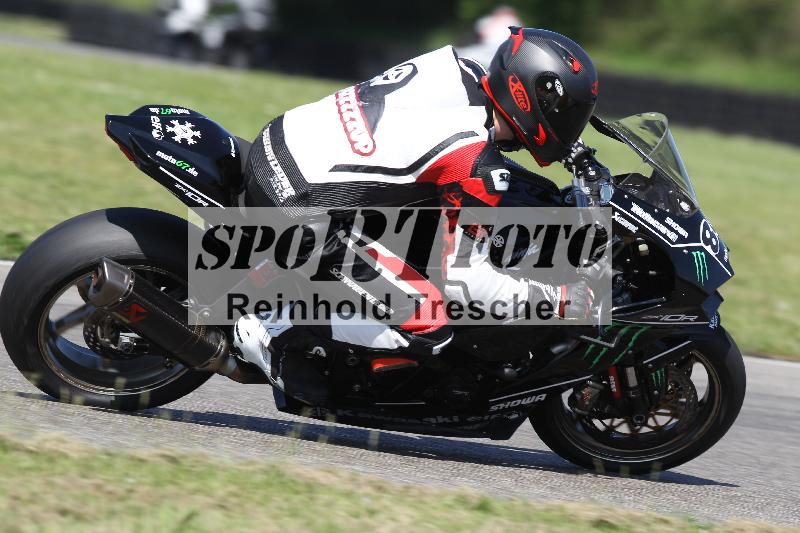 /13 01.05.2025 Speer Racing ADR/Gruppe gruen/86